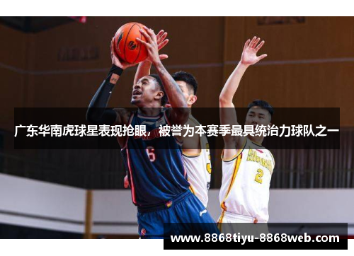 广东华南虎球星表现抢眼，被誉为本赛季最具统治力球队之一